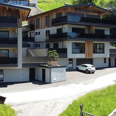 Grand Alpin Panorama Lodge Top 3 Hart im Zillertal Exterior photo