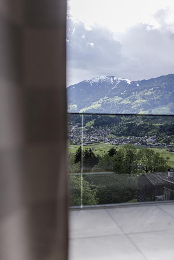 Grand Alpin Panorama Lodge Top 3 Hart im Zillertal Exterior photo