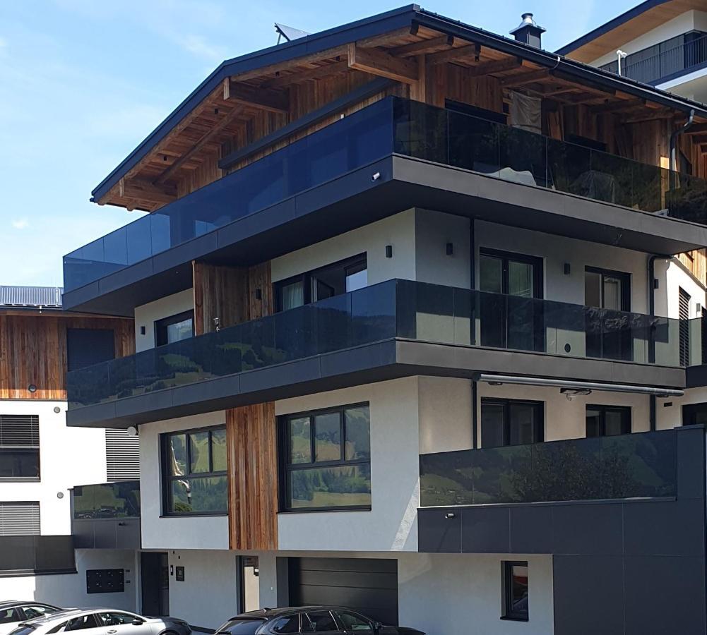 Grand Alpin Panorama Lodge Top 3 Hart im Zillertal Exterior photo